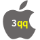 Aplicativo 3qq para iOS