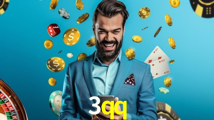 Welcome Bonus 3qq