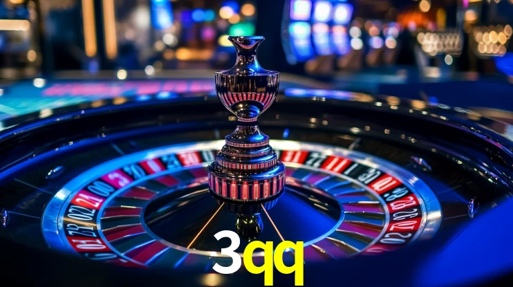 3qq: Seu Cassino Premiado com Pagamentos Rápidos