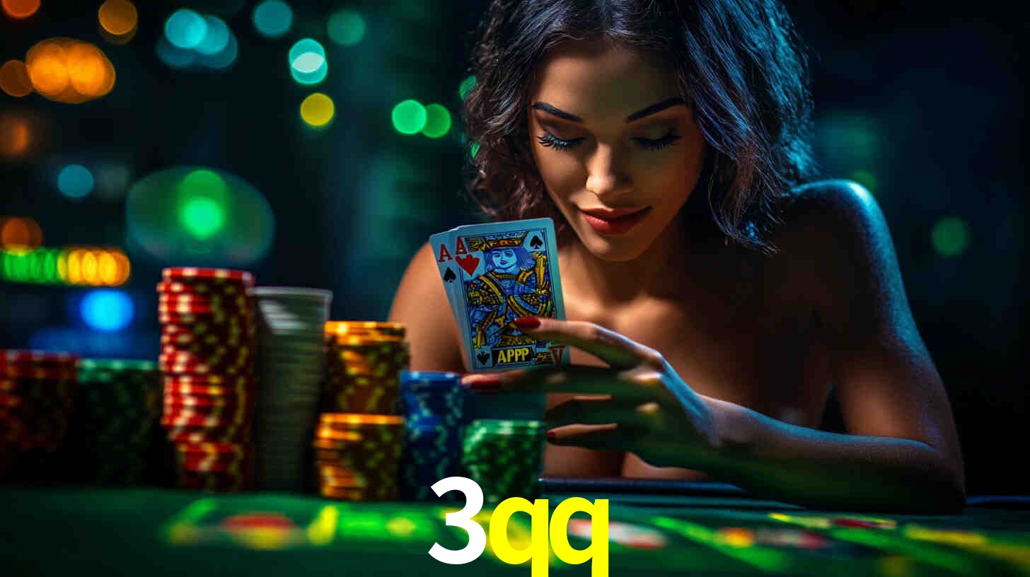 Estatísticas 3qq