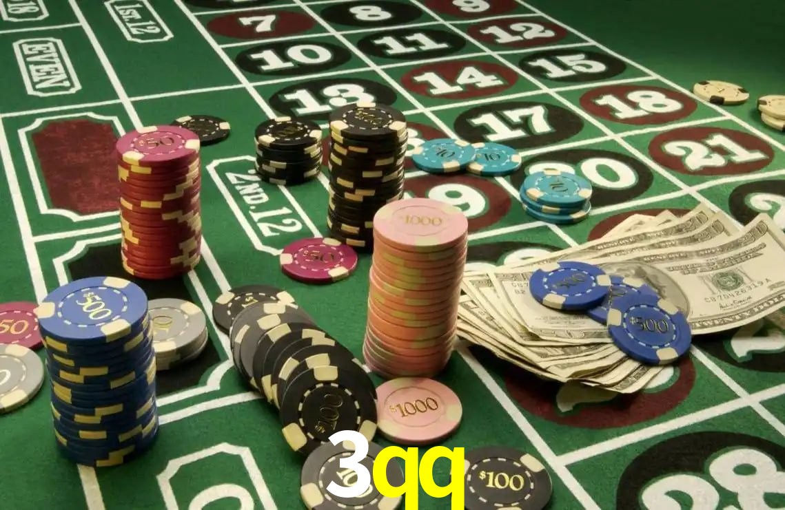 3qq - Jackpot de Pressão Total - 3qq.com