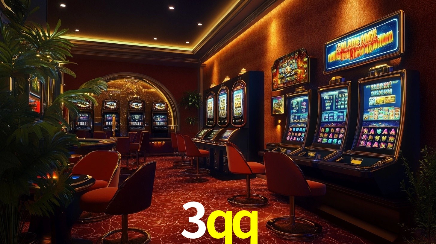 3qq App Interface