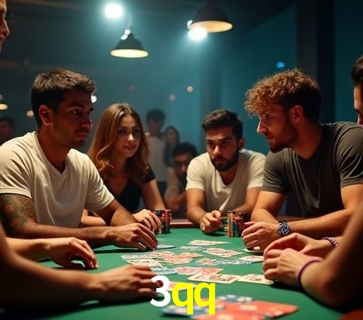 Descubra o Programa VIP da 3qq: Vantagens Exclusivas para Jogadores