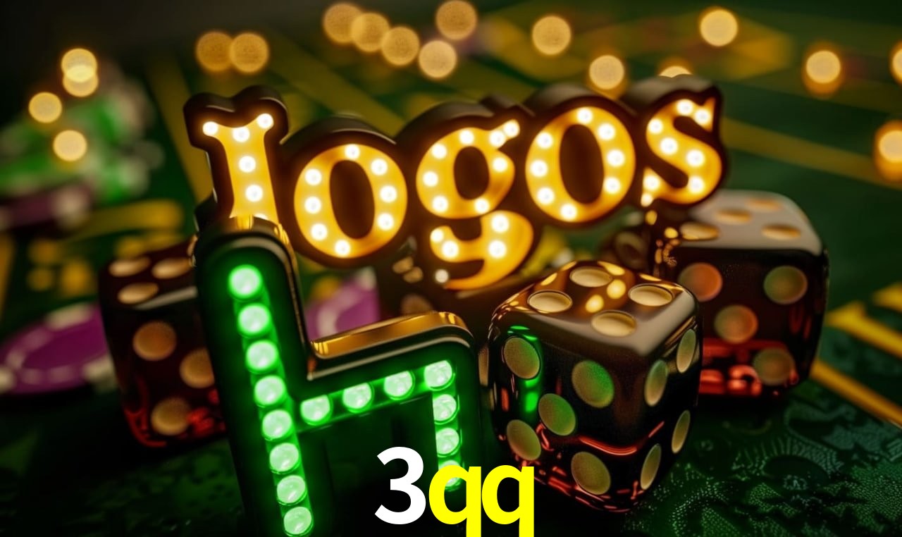 Apostas Esportivas na 3qq: Um Guia Completo