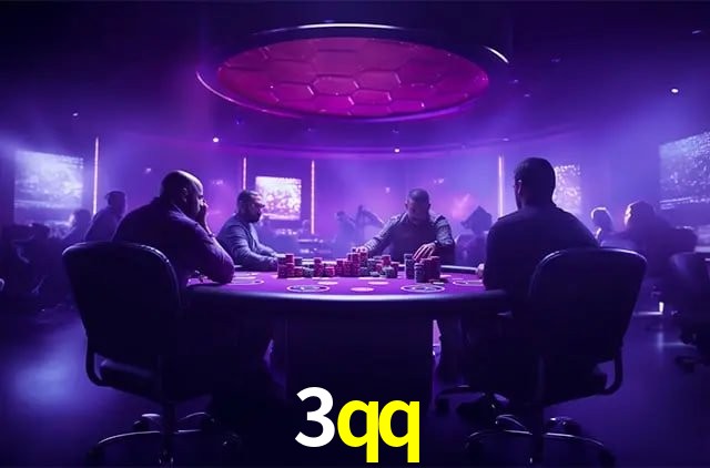 Provedores de Jogos 3qq