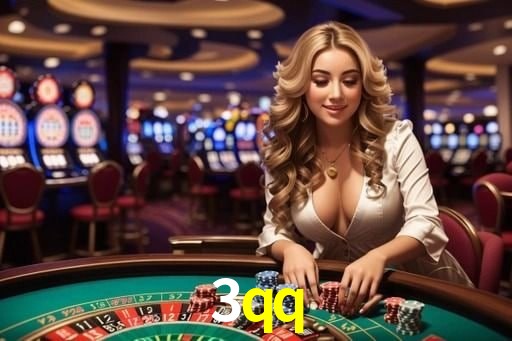 Roulette Table 3qq