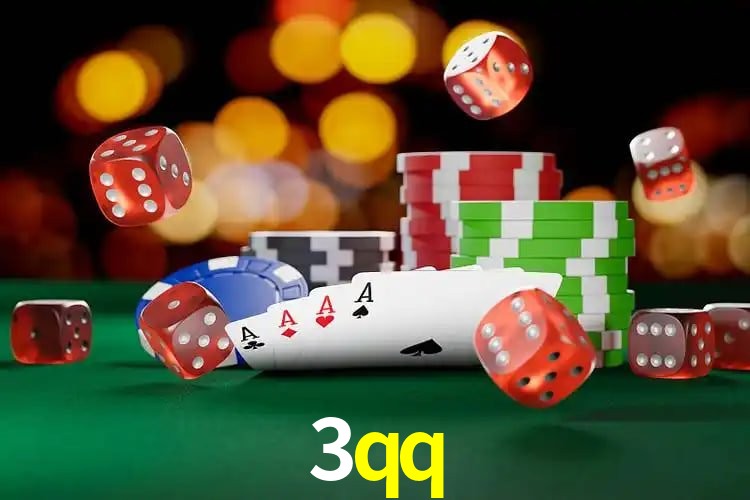 A Popularidade dos Caça-Níqueis no 3qq