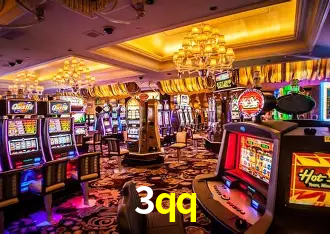 APP oficial da 3qq para mobile