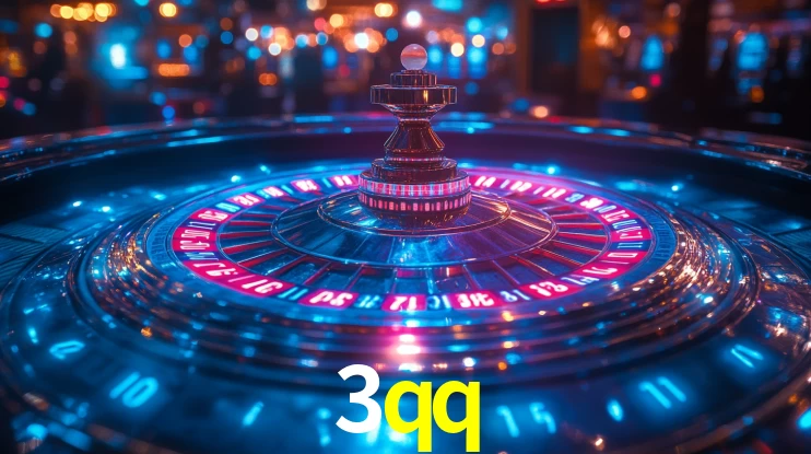 Sinta a adrenalina dos jogos de cassino com 3qq