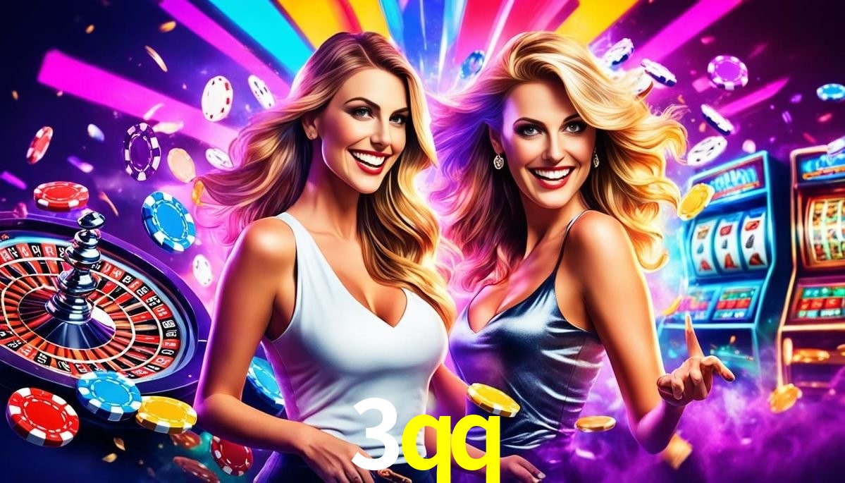 Desvendando o Mundo dos Jogos Virtuais na 3qq
