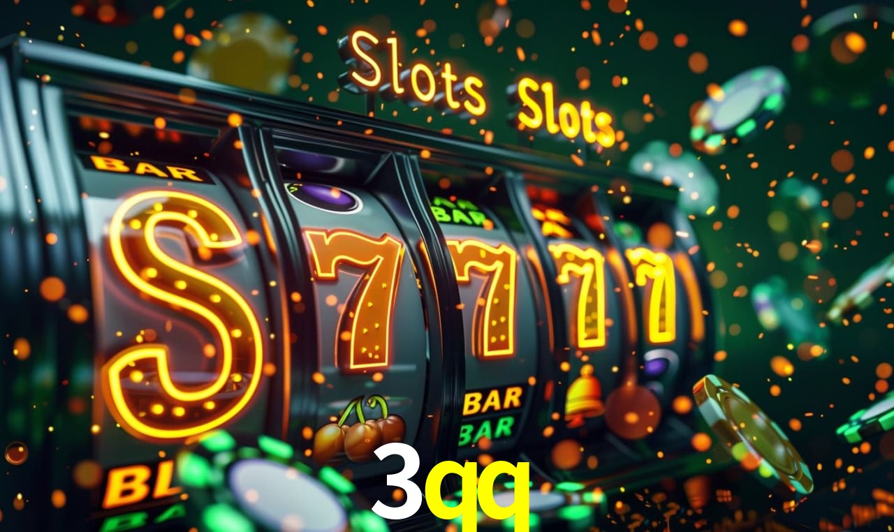 A Revolução dos Aplicativos de Jogos no 3qq