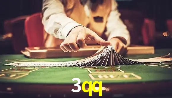 Live Casino 3qq