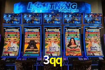 Descubra o Mundo do Cassino Online com 3qq