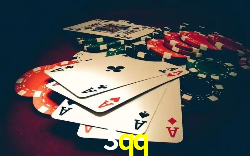 Desvendando o Mundo dos Jogos Virtuais na 3qq