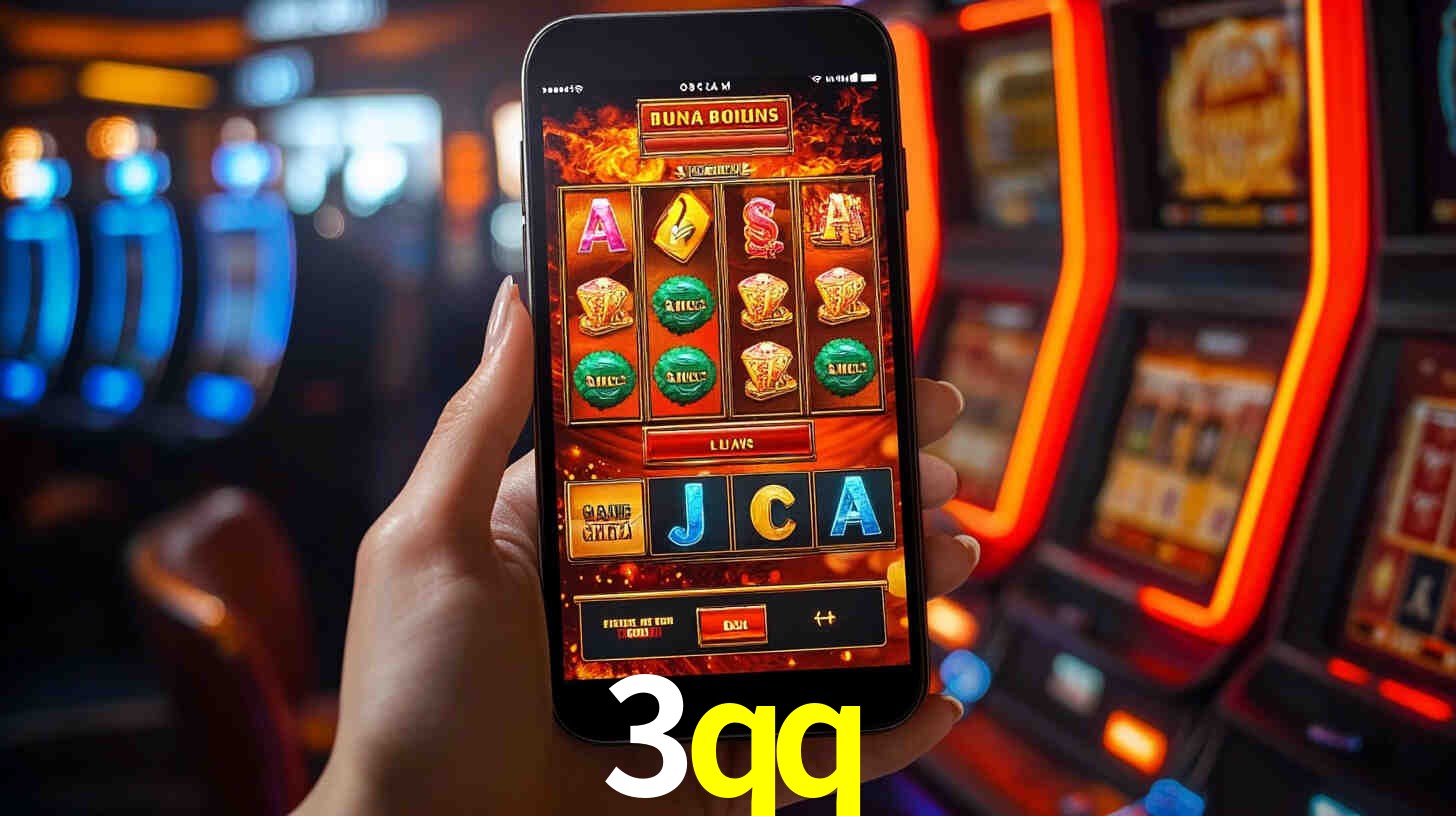 3qq: A Experiência de Casino com Jogos de Mesa ao Vivo