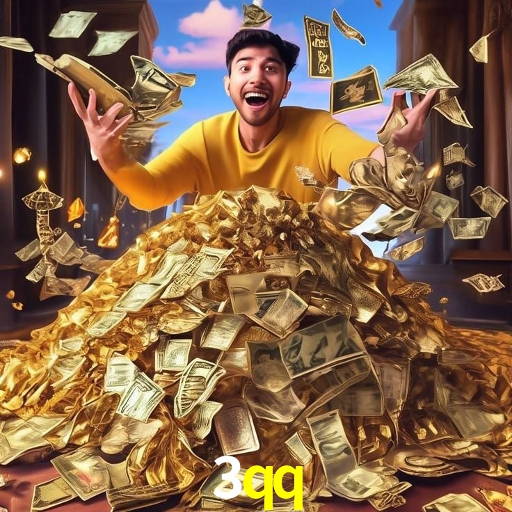 Apostas Esportivas na 3qq: Um Guia Completo