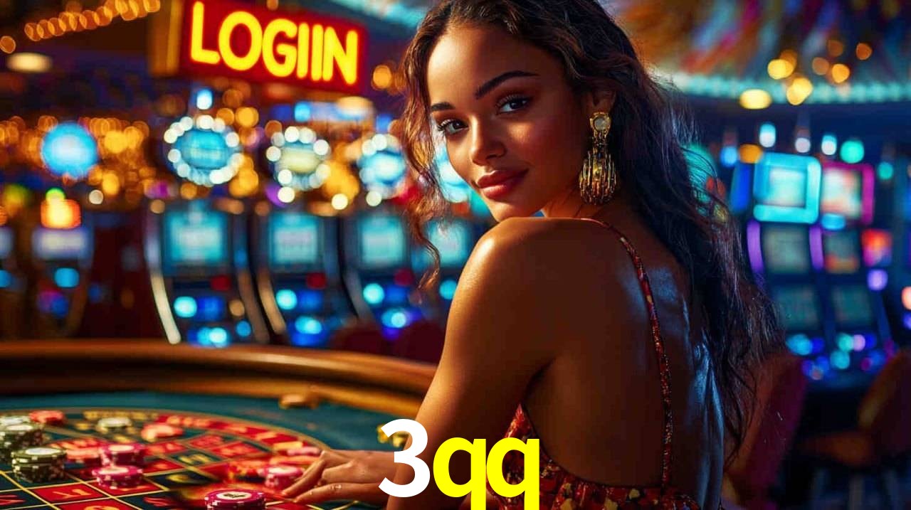 Descubra o Programa VIP da 3qq: Vantagens Exclusivas para Jogadores