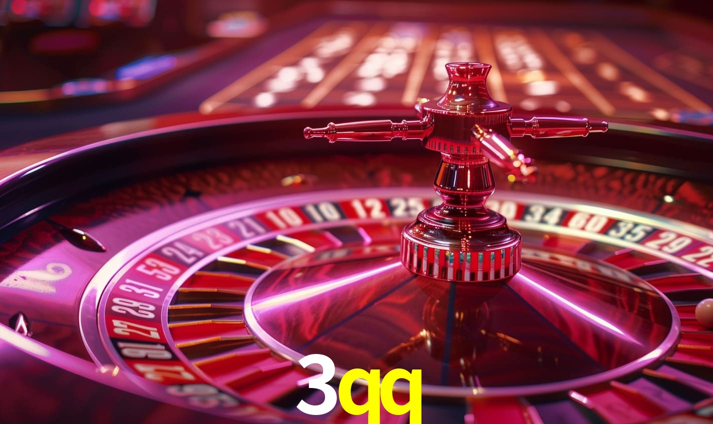Casino Ao Vivo 3qq
