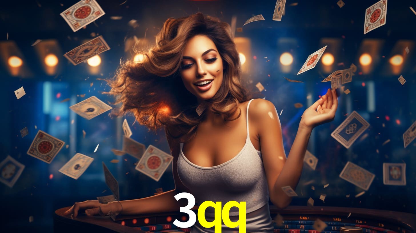 Daily Bonuses 3qq