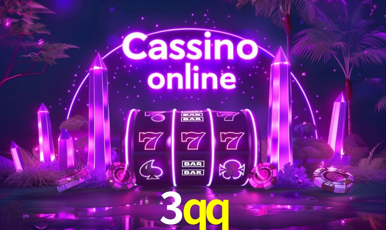 A Popularidade dos Caça-Níqueis no 3qq
