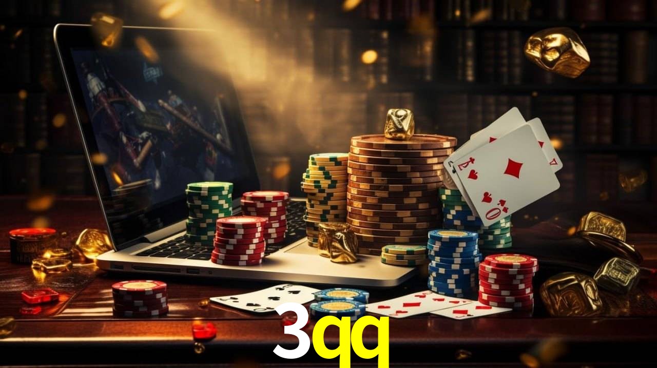 Inovações de Jogos na 3qq: O Futuro das Experiências Interativas